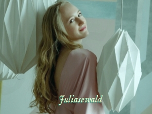 Juliasewald