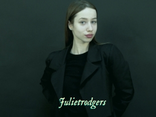 Julietrodgers