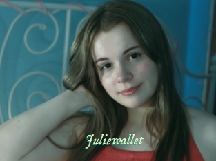 Juliewallet