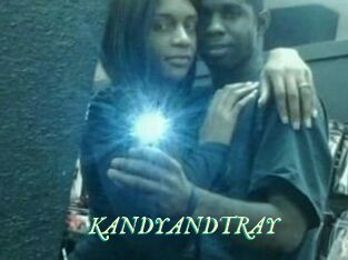 KANDYANDTRAY