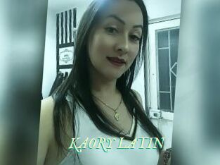 KAORY_LATIN