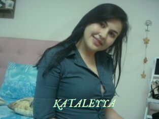 KATALEYYA