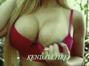 KENDALLFIRE