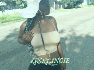 KINKYANGIE