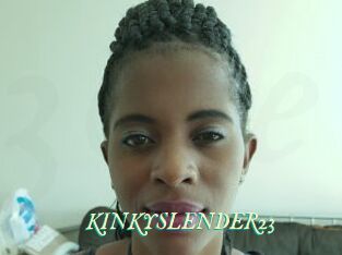 KINKYSLENDER23