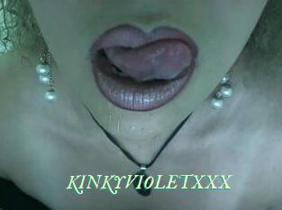 KINKYVIOLETXXX