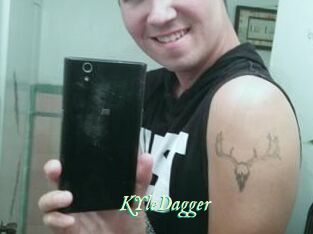 KYle_Dagger