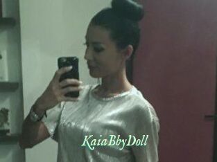 KaiaBbyDoll