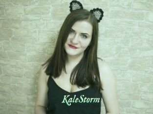 KaleStorm