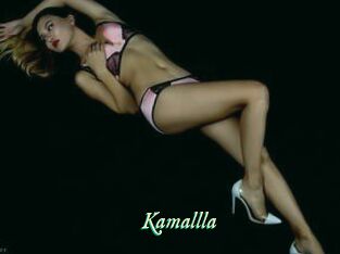 Kamallla