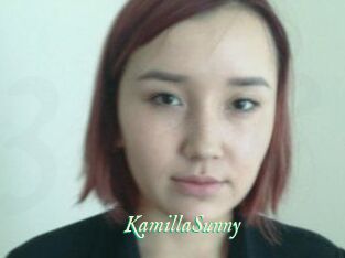 KamillaSunny