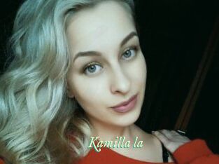 Kamilla_la