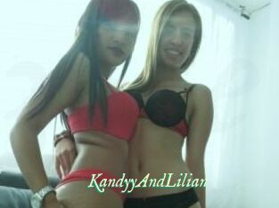 KandyyAndLilian