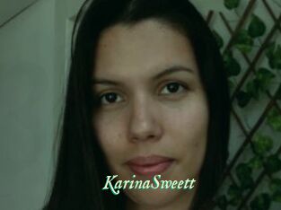 KarinaSweett