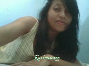 Karinasexyy