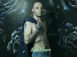 KarlMoore