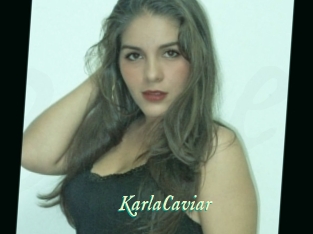 KarlaCaviar