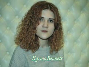 KarmaBennett