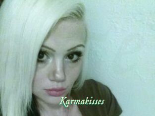 Karmakisses