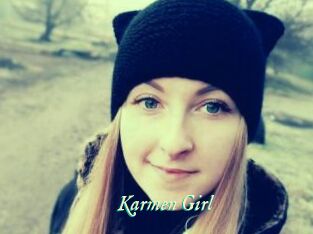 Karmen_Girl