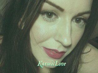 KarmicLove