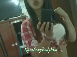 KataSexyBodyHot