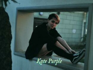 Kate_Purple