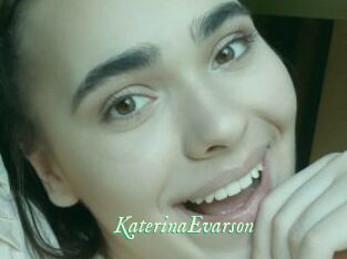 KaterinaEvarson