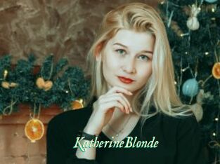 KatherineBlonde