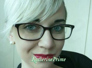 KatherinePrime