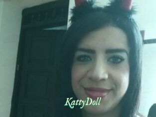 KattyDoll