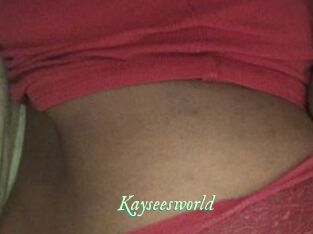 Kayseesworld