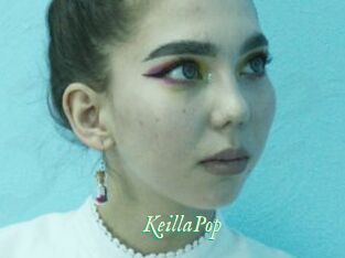 KeillaPop