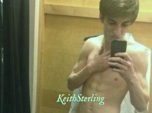 Keith_Sterling