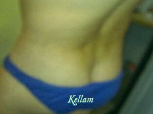 Kellam