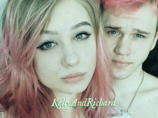 KellyAndRichard