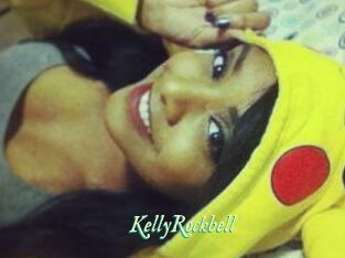 KellyRockbell