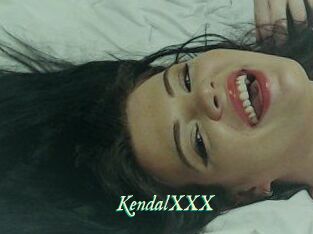 KendalXXX