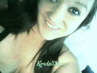 KendallStarr