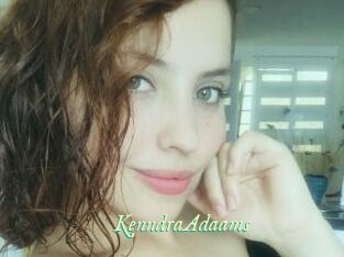 KenndraAdaams