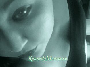 KennedyMonroexo