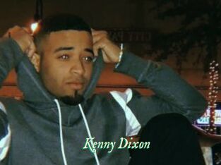 Kenny_Dixon