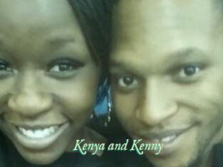 Kenya_and_Kenny