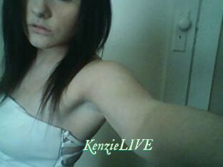 KenzieLIVE