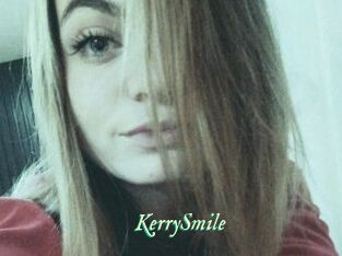 Kerry_Smile