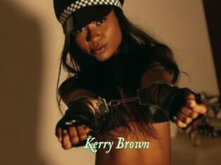 Kerry_Brown