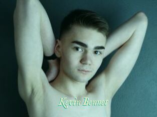 Kevin_Bennet