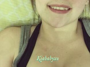 Kiababyxo