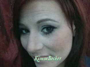 KimmBecker