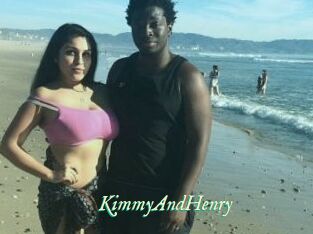 KimmyAndHenry